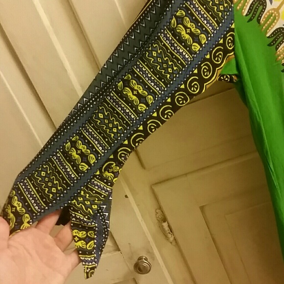 Earthbound 🌎🌍🌏Multicolored Hippie - Picture 3 of 6